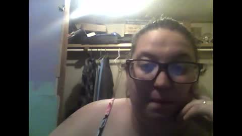 Laddybuggie27 online show from January 31, 8:22 pm