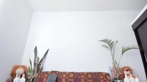 Laden And Juan online show from February 13, 6:37 pm