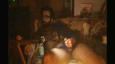 Ali online show from February 24, 6:38 am