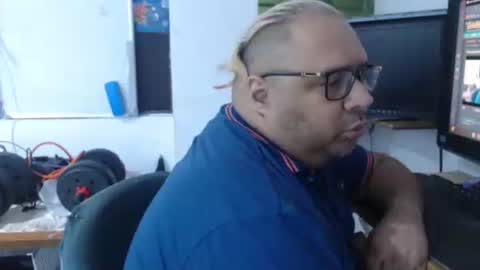 rob online show from January 12, 10:28 pm