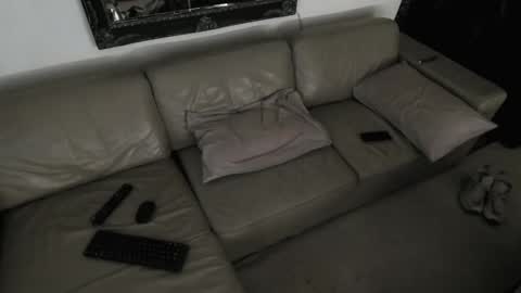 Hectic online show from January 20, 7:25 pm