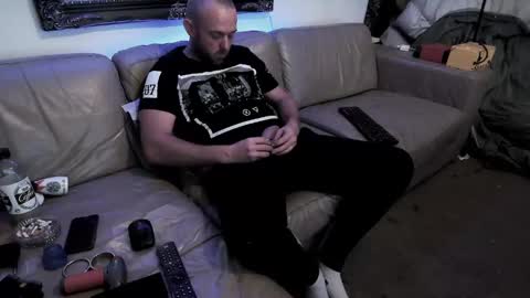 Hectic online show from December 27, 5:37 pm