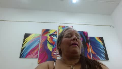 lady online show from February 26, 1:54 pm