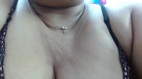 lady online show from March 11, 8:42 pm