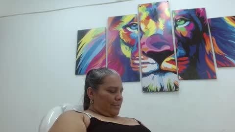 lady online show from February 14, 3:36 pm