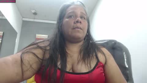 lady online show from February 5, 7:53 pm