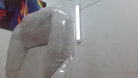 lady online show from February 18, 3:20 pm