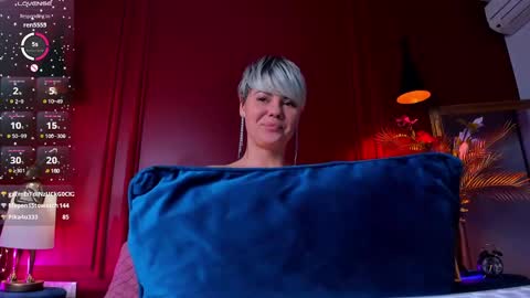 AliCooper  online show from February 11, 7:38 pm