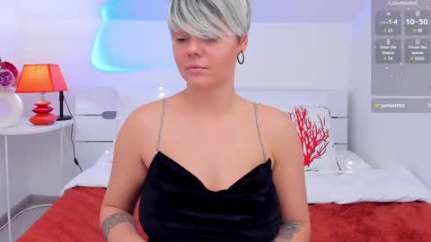 AliCooper  online show from March 1, 3:16 pm