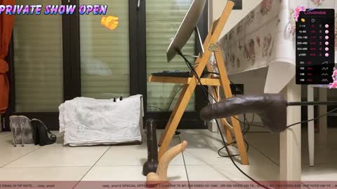 GINETTA online show from January 19, 8:13 am