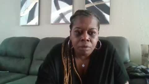 Lady Aries online show from April 25, 2:03 pm