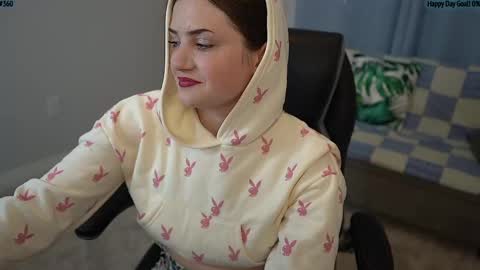 Anna online show from September 11, 8:32 pm