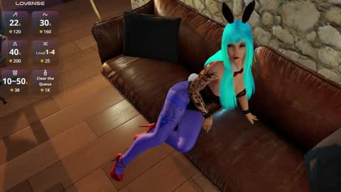 lady_butterfly19 online show from February 26, 12:30 am