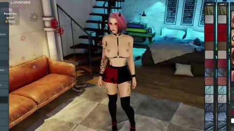 lady_butterfly19 online show from February 23, 3:51 pm