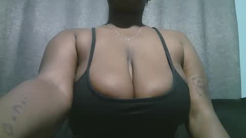 lady_dearra online show from January 11, 2:50 am