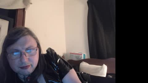 Snapshot of lady_delilah_ts chatting on January 15, 3:33 am Delilah-Catherine online show from January 15, 3:33 am
