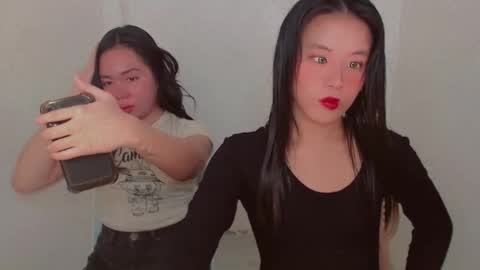 Snapshot of lady_hot_sofiax chatting on February 6, 10:58 am online show from February 6, 10:58 am