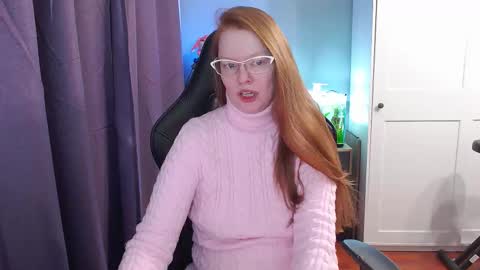 Angelika online show from January 14, 7:33 pm