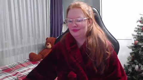 Angelika online show from January 8, 3:08 am