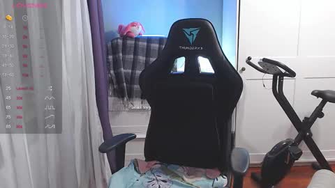 Angelika online show from October 23, 10:10 pm