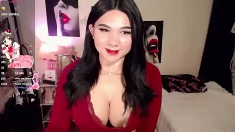 lady_kathy online show from March 28, 4:03 am