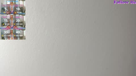 lady_miss___ online show from March 18, 12:33 pm