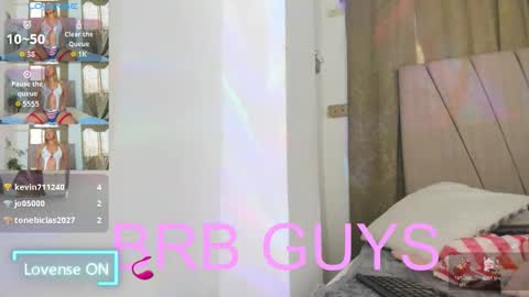 lady_miss___ online show from November 27, 6:04 pm