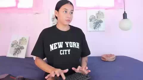 Leidy online show from September 16, 2:31 pm