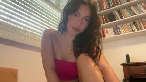 LadyArwen online show from March 4, 4:04 pm