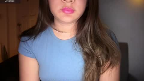 Aria online show from April 2, 7:21 pm