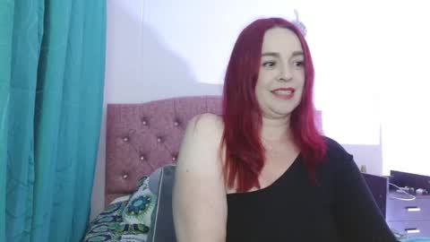 Ivanna online show from January 18, 2:20 am