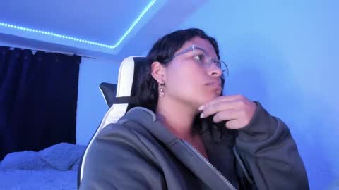  Lady  online show from March 12, 3:02 am