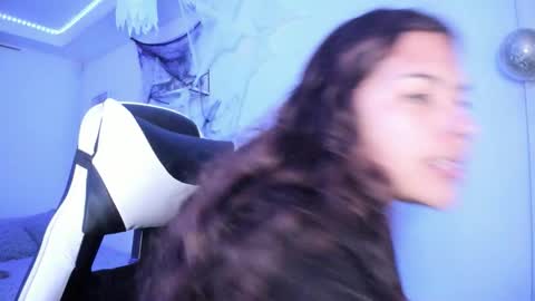  Lady  online show from October 14, 2:58 am