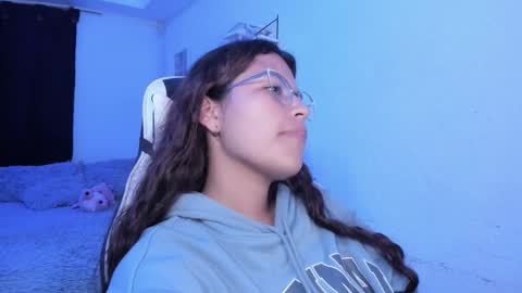  Lady  online show from January 10, 3:12 am