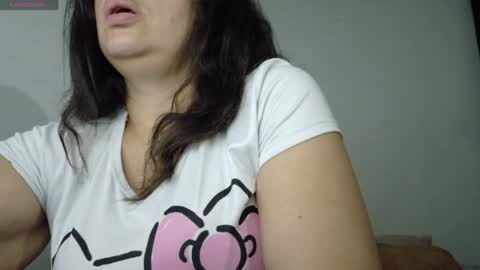 ladydeathz online show from March 28, 12:45 am