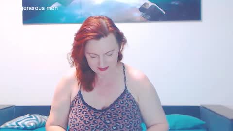 Snapshot of ladyelizabeth777 chatting on October 9, 7:14 am Beth online show from October 9, 7:14 am