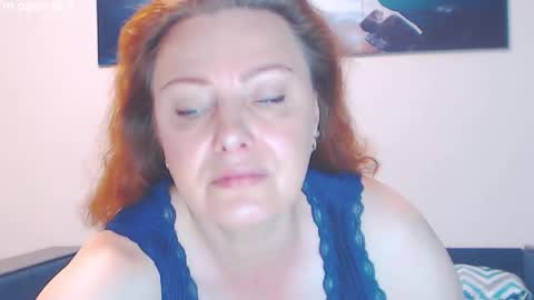 Snapshot of ladyelizabeth777 chatting on September 12, 7:54 am Beth online show from September 12, 7:54 am