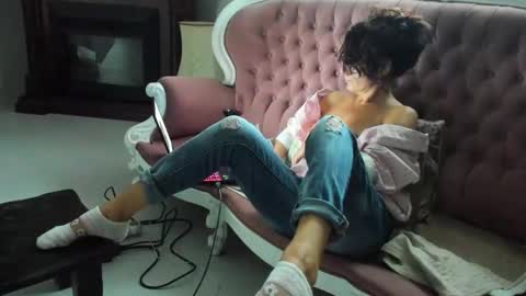 LADYGILDA online show from November 27, 2:03 pm