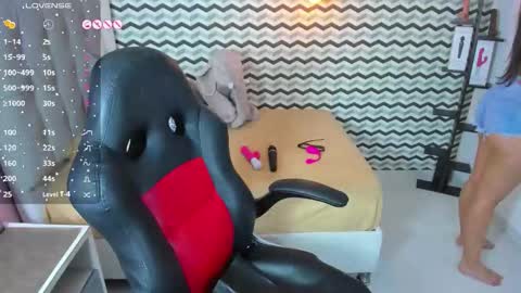 LADY  online show from February 27, 12:31 pm