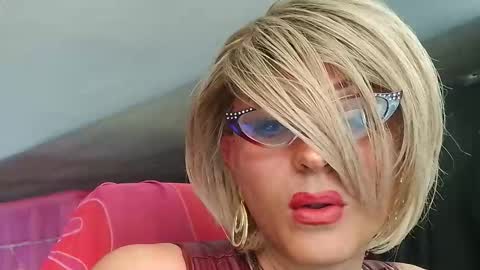 Oxana online show from March 26, 12:28 am