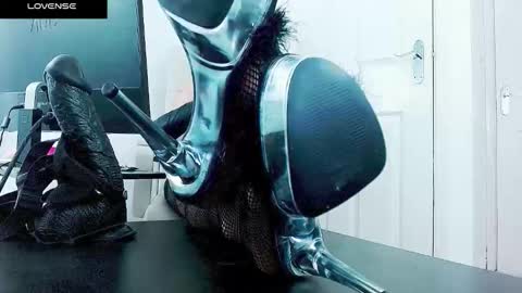 MistressMILA online show from November 18, 5:49 pm