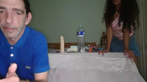 Snapshot of ladysarah101 chatting on September 30, 7:35 pm Sarah Sam online show from September 30, 7:35 pm