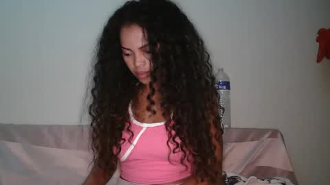Snapshot of ladysarah101 chatting on September 10, 9:38 pm Sarah Sam online show from September 10, 9:38 pm