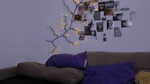 LadyTrep online show from September 27, 9:34 pm