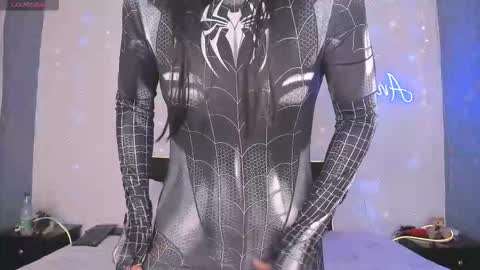 Laena Arryn online show from October 29, 7:47 pm