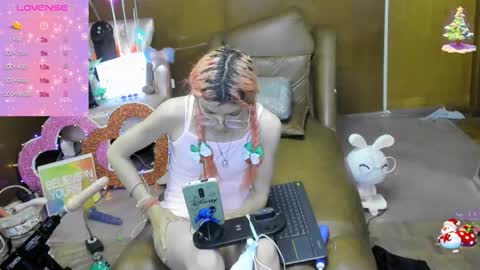 Snapshot of laflakita21 chatting on September 16, 12:56 am Skinnygirl online show from September 16, 12:56 am