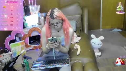 Snapshot of laflakita21 chatting on September 10, 1:06 am Skinnygirl online show from September 10, 1:06 am