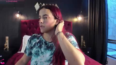 Laia  online show from November 13, 12:19 pm