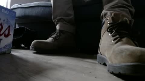 Snapshot of laidback_and_chill chatting on February 14, 5:41 am Rick online show from February 14, 5:41 am