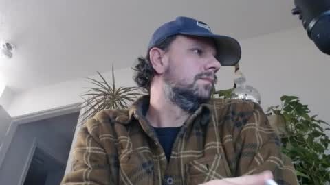 Snapshot of laidback_and_chill chatting on January 13, 1:17 pm Rick online show from January 13, 1:17 pm